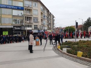 24 Kasım Öğretmenler Günü