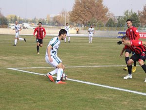 TFF 2. Lig'de görünüm