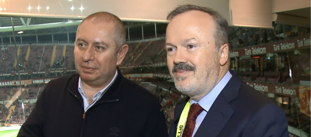 Galatasaray’dan Konyaspor’a dostluk yemeği