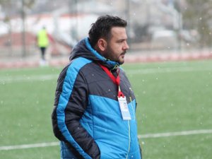 Selçukspor'da Bekir Mehtap dönemi