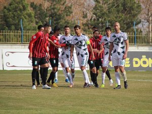 1. Lig ve 2. Lig karmaları karşılaşacak