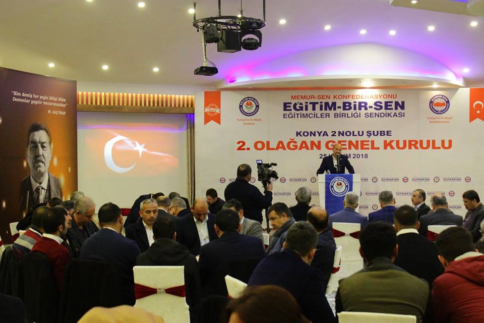 Şenol Metin Güven Tazeledi
