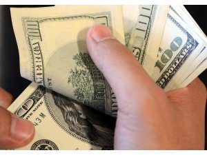 Dolar/TL, son 16 haftanın en düşük seviyesine geriledi