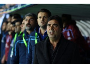Ünal Karaman: “Maç beraber bitseydi çekeceğimiz ızdırabı, acıyı düşünün”