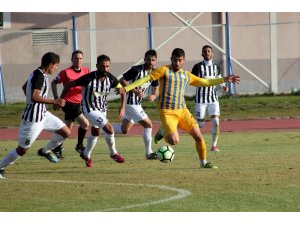Spor Toto Bölgesel Amatör Lig 5.Grup