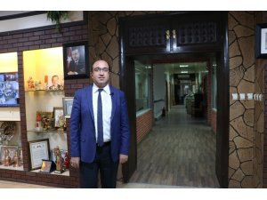 Bu kapı hiç kapanmadı