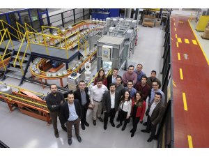 Türkiye’nin ilk LPG Ar-Ge Merkezi hizmete girdi