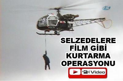film gibi kurtarma operasyonu