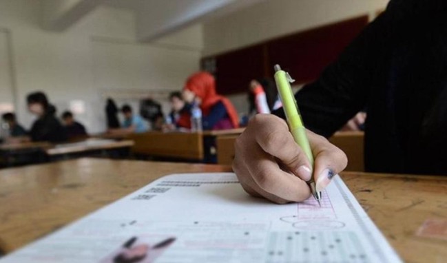MEB, LGS sınav tarihini açıkladı!