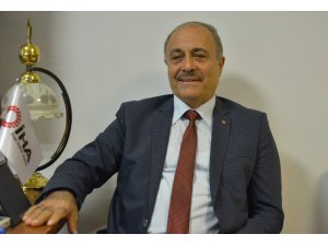 AK Parti Gemlik Belediye Başkan aday adayı Enver Şahin: