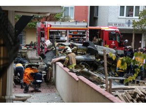 Bakan Akar, Sancaktepe'de incelemelerde bulunacak