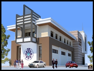Selçuklu Belediyesi kente estetik değer katıyor