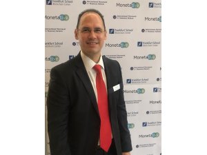 Uluslararası Para Zirvesi’nde ‘Para’nın geleceği tartışıldı