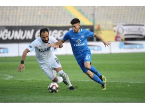 Altay’a ’sarı’ müjde