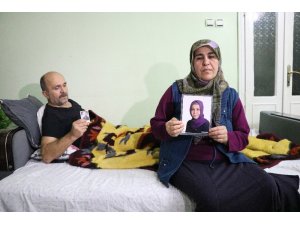 Çam ailesi: "Kızımız intihar etmedi kocası öldürdü"