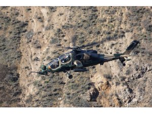 Pakistan Hava Kuvvetleri’ne ’Türk Gücü’