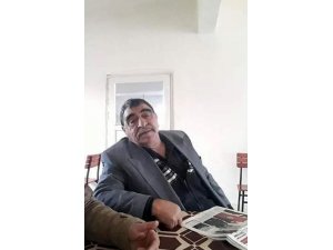 Yemek yerken fenalaşan yaşlı adam kurtarılamadı