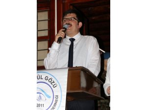 Engelsiz nağmelerle, engeller kaldırılacak