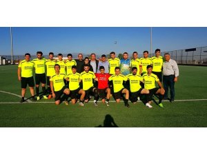 Çardak Belediyespor kayıpsız yoluna devam ediyor