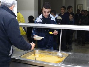 ‘Görevimiz Hakkı ayakta tutmaktır’