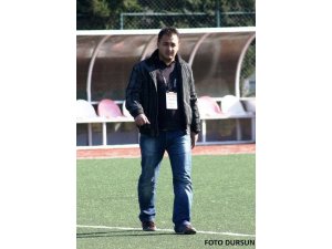 Didim Belediyespor’da Urhan dönemi sona erdi