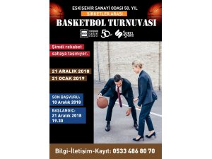Şirketlerin rekabetleri sahaya taşınıyor