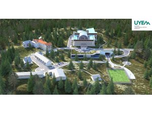 Babson Üniversitesi UYEM ile iş birliği için geldi