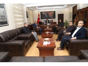 Kırıkkale'de meyve bahçeleri kurulacak