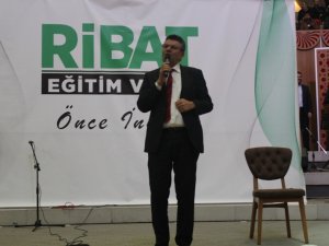 Kapaklıkaya Konyalılarla buluştu