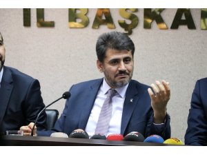 Debgici: "Kim aday olursa onlarla yol yürüyeceğiz"
