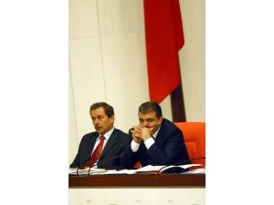 Abdullah Gül, Şener'e referans oldu mu?