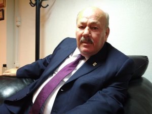 EDESOB Başkanı Cingöz: “Stokçular tefeci niteliğindedir”