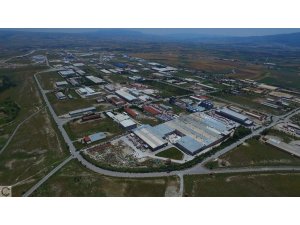 Çorum’da vergi rekortmenleri açıklandı