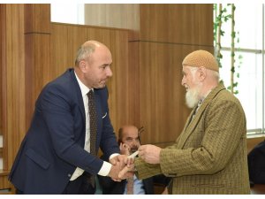 Başkan Togar’dan ortak akıl vurgusu