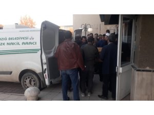5 gün önce kaybolmuştu, öldürüp yakmışlar