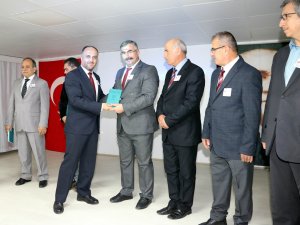 Beyşehir Belediyesinden öğretmenlere hediye