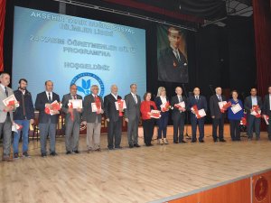 Başkan Akkaya’dan öğretmenlere hediye