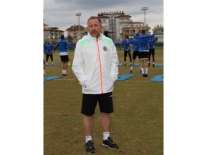 Sergen Yalçın, Konyaspor maçıyla ilgili konuştu