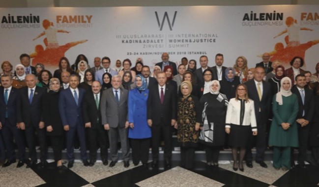 Modernleşme süreci aile yapısını değiştiriyor!