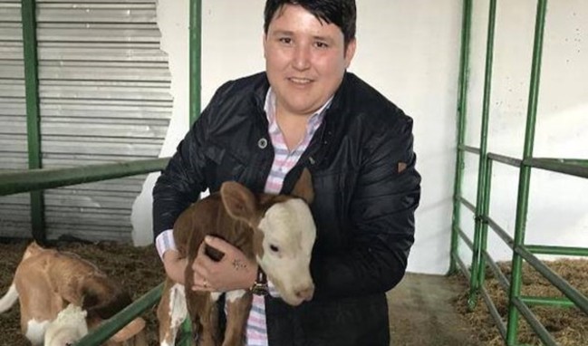 'Tosuncuk'un firar etmeden önceki hayatına ait görüntüler ortaya çıktı!