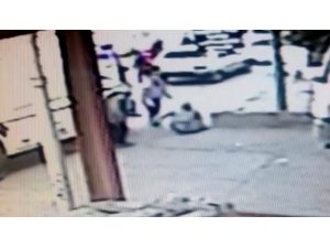 Amcasının oğluna kurşun yağdıran şahıs tutuklandı