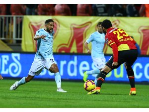 Futbol: Spor Toto Süper Lig