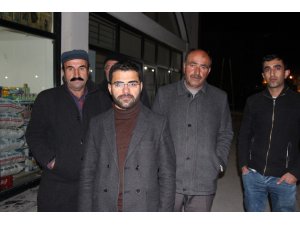 Gürpınar’da kayıp liseli kızdan haber alınamıyor