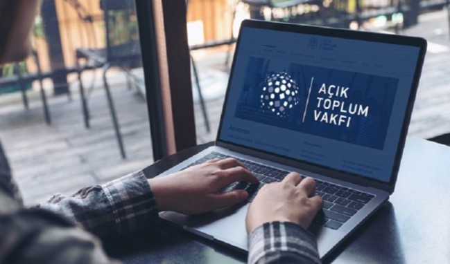 Açık Toplum Vakfı kapanıyor mu? Neden kapanıyor? Açık Toplum Vakfı nedir? Kime ait?