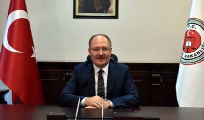 Hilmi Bilgin kimdir? AK Parti Sivas belediye başkan adayı Hilmi Bilgin nereli? Ne iş yapıyor?