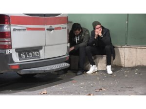 Üniversite öğrencisi banyo yaparken zehirlenerek hayatını kaybetti
