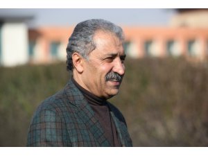 Kayserispor Başkanı Erol Bedir: