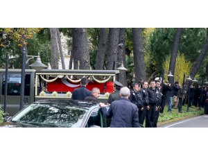 İstanbul'da askeri helikopterin düşmesi