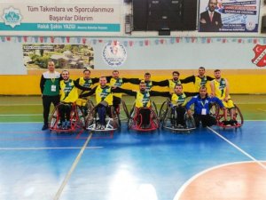 Ceylanlar’dan çifte galibiyet sevinci