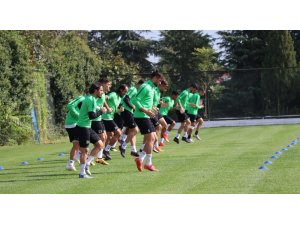 Denizlispor ligde ikinci sıraya yükseldi